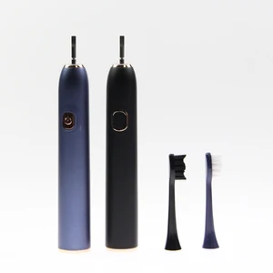 Wholesale Top Seller Adult Wireless Charge Electric Tooth Brush IPX7 Water Proof Gift Pack Modern Toothbrush