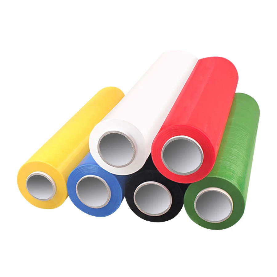 Food Wrap Stretch Film - Best Price