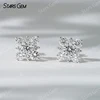 18k white gold