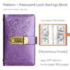 blocco password-viola chiodo di garofano-10000-20000