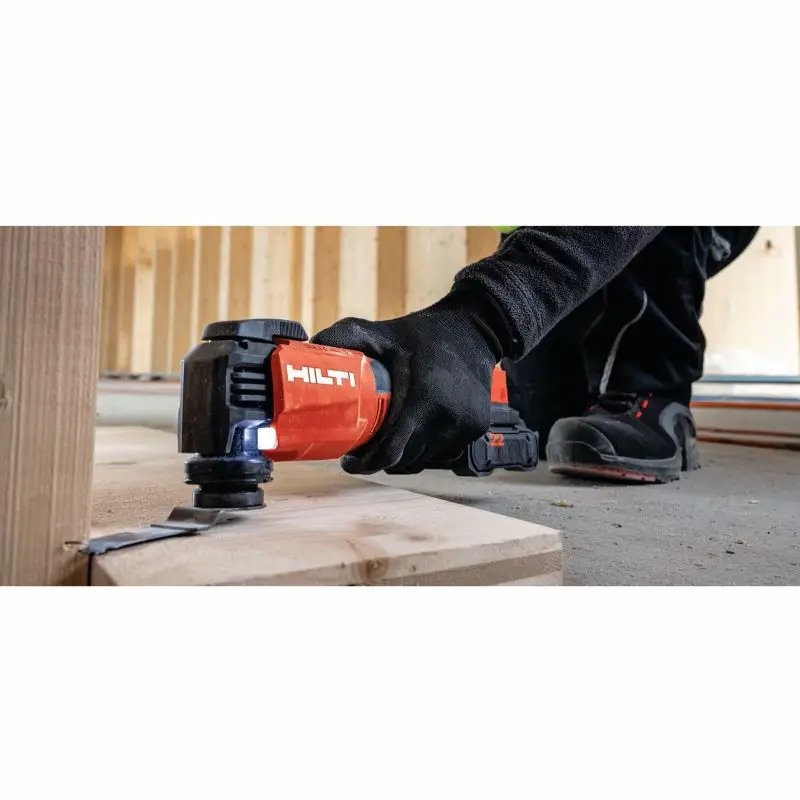 Hilti-2366391 Cordless Oscillating Multitool SMT 6-22  Hilti Tools Cordless Tools Excluding Lithium Ion Batteries supplier