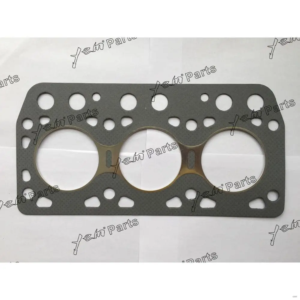 Head Gasket Fit for Yanmar 3T84