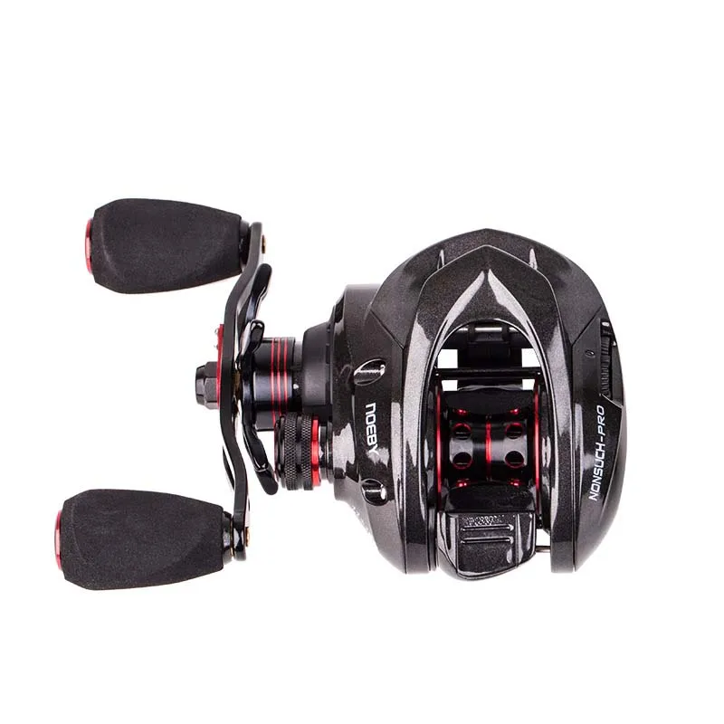 Nonsuch PRO Baitcasting Reel,NOEBY