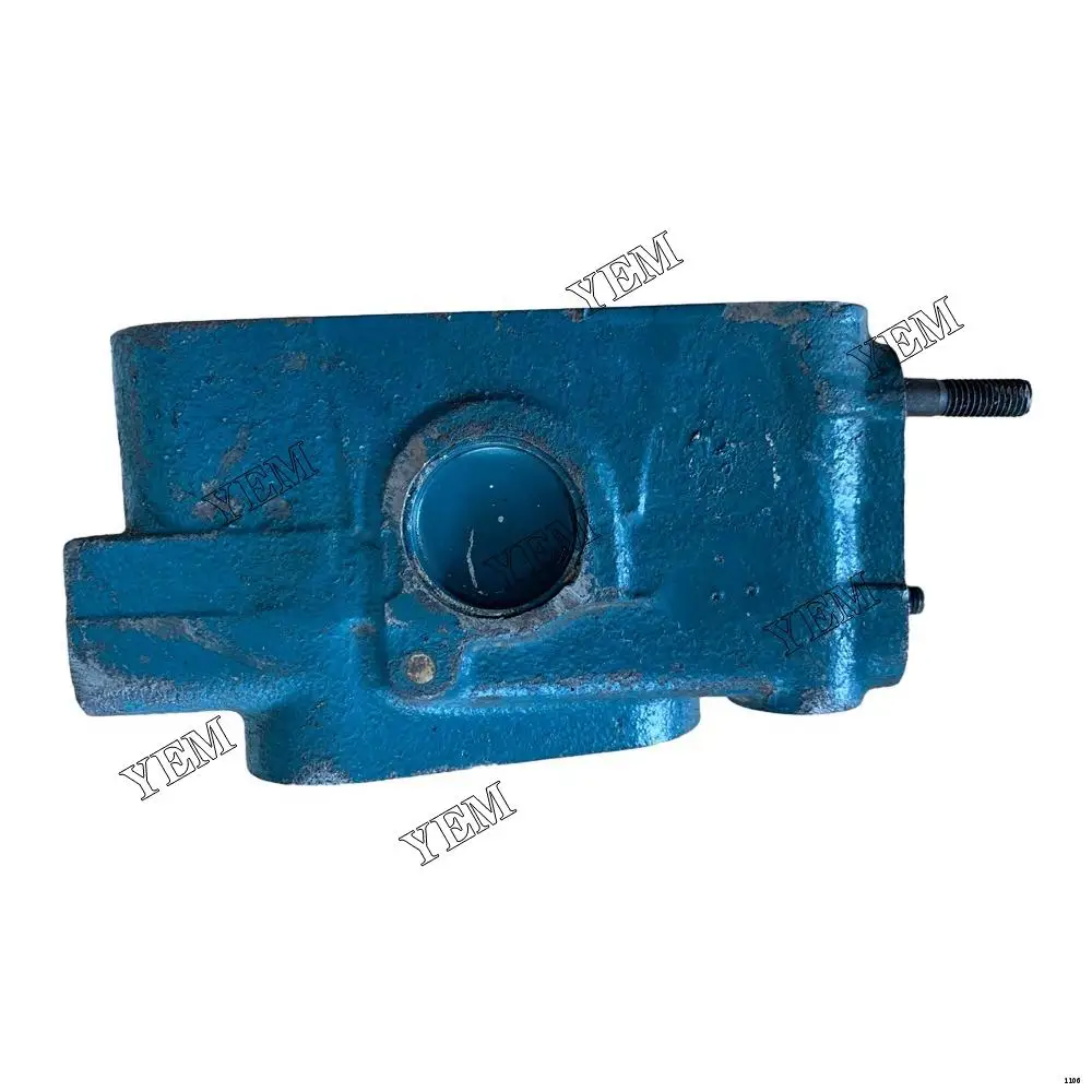 Engine Spare Parts SD22 Cylinder Head for Nissan Cylinder Head