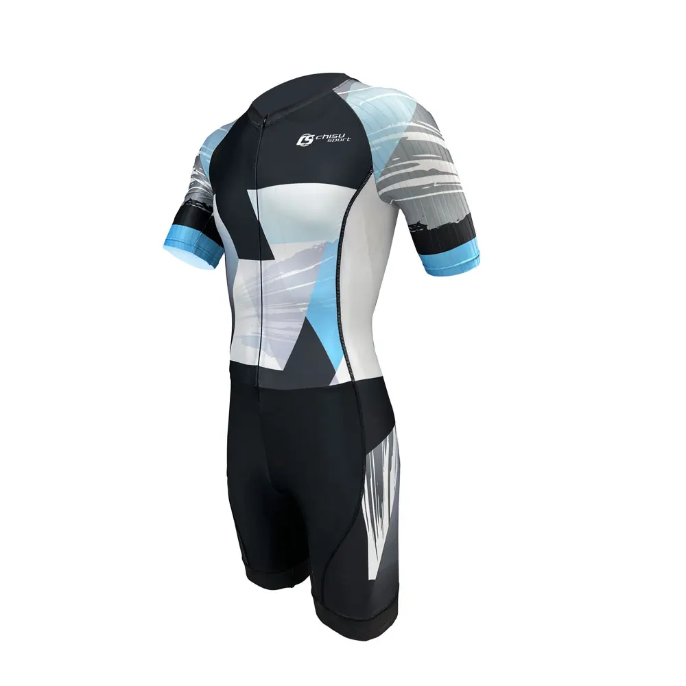Custom Design Speed Skating Clothes High Quality Short Track Skating Suit Custom Speed Skating Suit Short Track Speed Skating