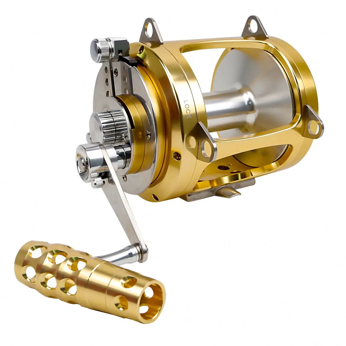 best 2 speed saltwater spinning reels Fishing Reel, Heavy Duty Two Conventional Jigging Reel for Saltwater and Freshwater Fishing Anglers Professional Recreational Fishing : Sports & Outdoors Product # TLD20IIAPowerpro Line Capacity (lb/Yds)Mono Line Capacity (lb/Yds)Weight (Oz)BearingLine Reatrieve Per Crank (IN)Gear RatioMAX Drag (LB)50/820 The 4 Best Fishing Reels