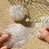 Chatterball al chiaro di luna bianco