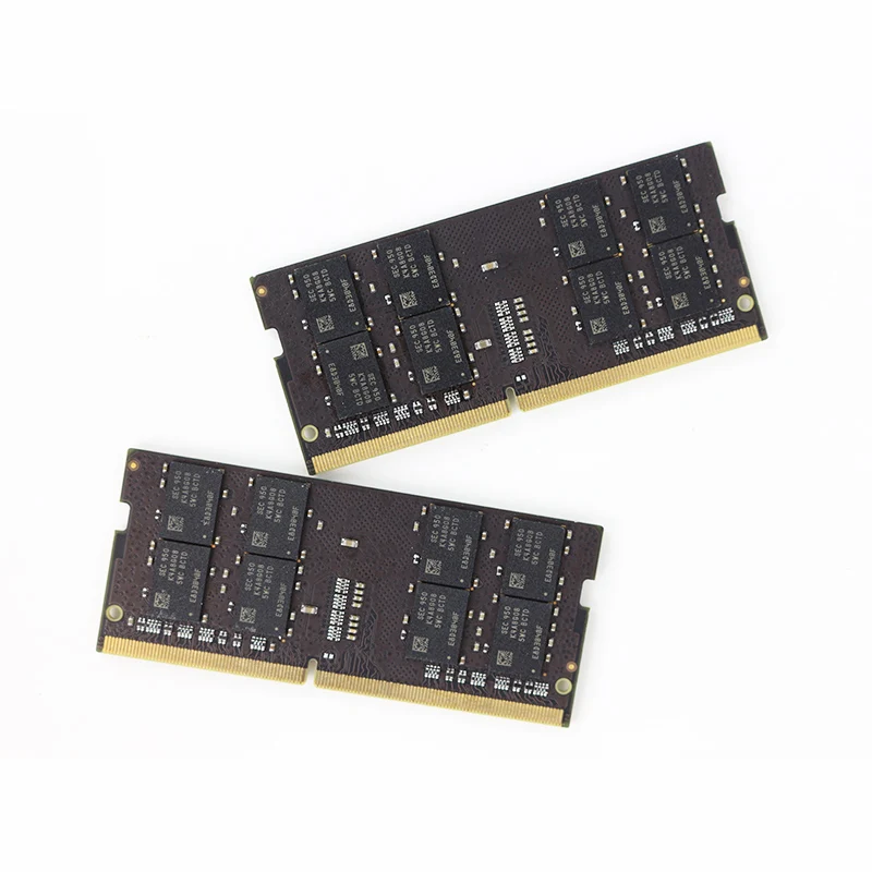 TXRUI Laptop Memory Server DDR4 8gb 3200MHz  RAM NB DDR Memoria Computer Components RAM DDR4