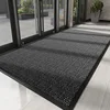 Rubber edge - pineapple pattern gray