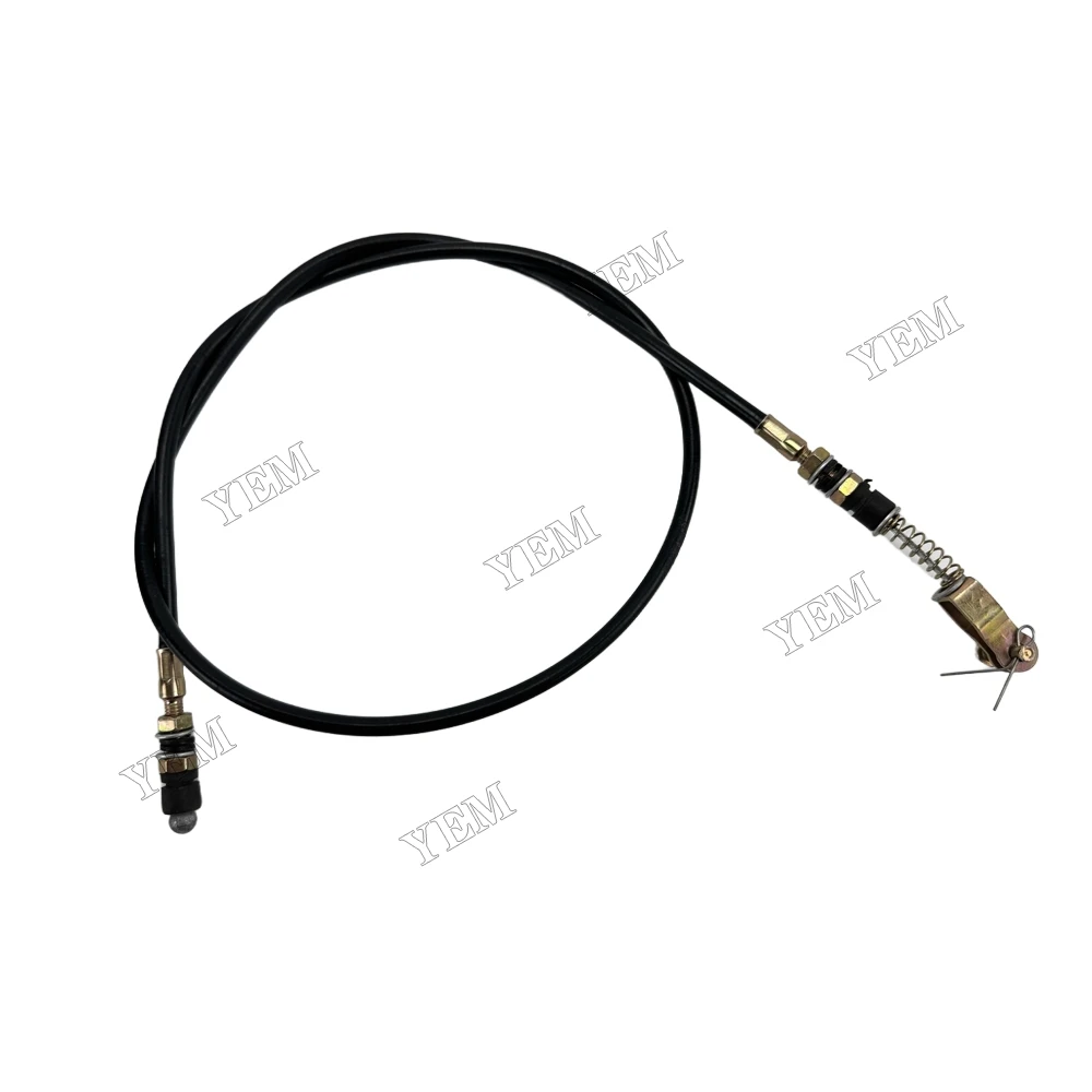 208-53-11990 Cable for Komatsu High Quality Engine Parts