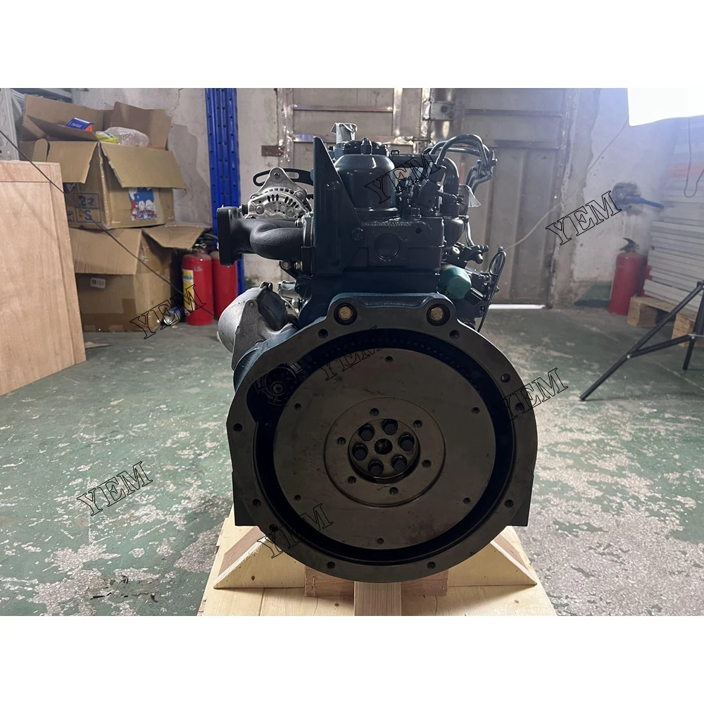 Engine Assy D1105 1G324-54000 New 2000RPM 14.2KW for Kubota Machines 2