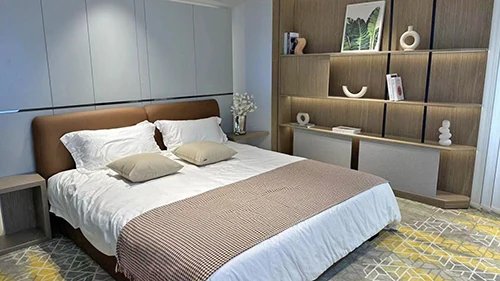 Foshan Kaimei Furniture Manufacturing Co., Ltd. 1