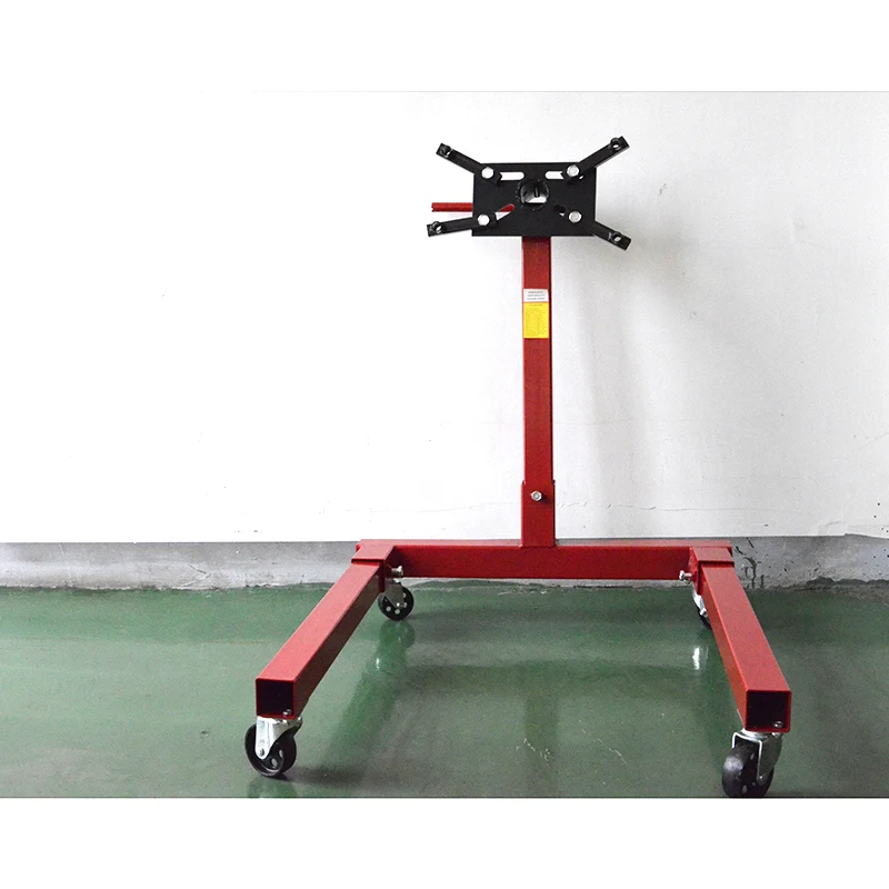 1500lbs Heavy Duty Foldable Engine Stand With Cheap Price Buy Truck