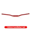 720mm rosso