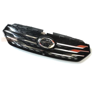 Auto Parts Car Accessories Car Chrome Center Grills Front Grille for GAC GS4 Trumpchi Gs4 Automotive Spare Parts