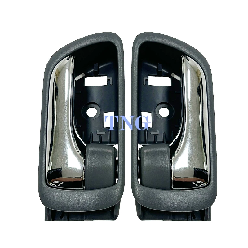 High Quality Interior Door Handles for Toyota CAMRY 2002-2006