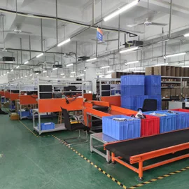 Shenzhen Ruifengze Technology Co., Ltd. 2