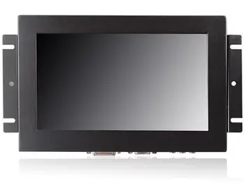 FEELWORLD 8"  PF829-9AHDT 800x480 TFT LCD Touch Screen Metal Open Frame Monitor
