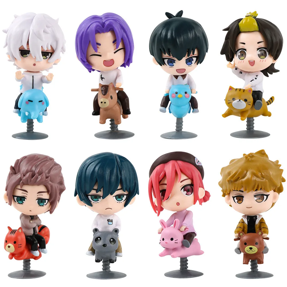 コミック・アニメ Anime Prize Figure Bulk Lot 14pcs Japan H65fca3517b04499f8f15e4e1328f4