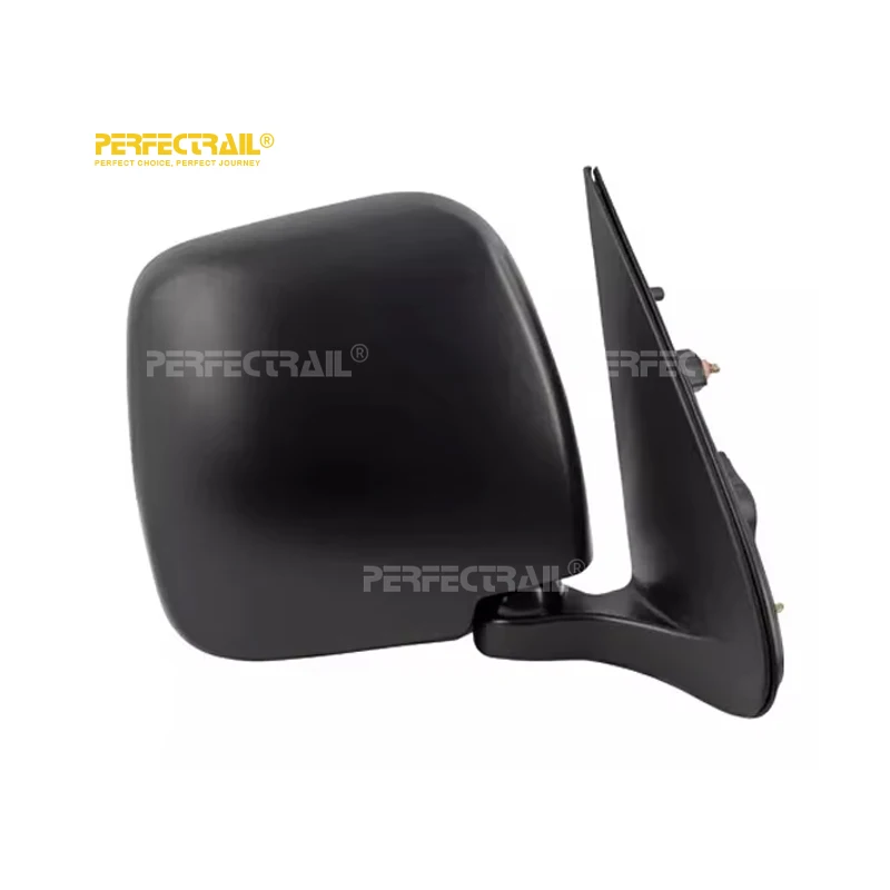Toyota 87910-26441 Side Mirror - Abs+glass, OEM Quality