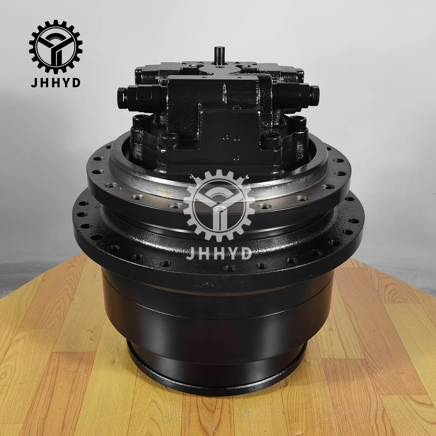 401-00439C 170401-00048 DX300 Final Drive for Doosan DX300LC