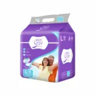 Wholesale All Printed Depends Pampering Ultra Thick Abdl Baby Disposable Adult Diaper For Adult