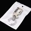 Bagged gunpowder