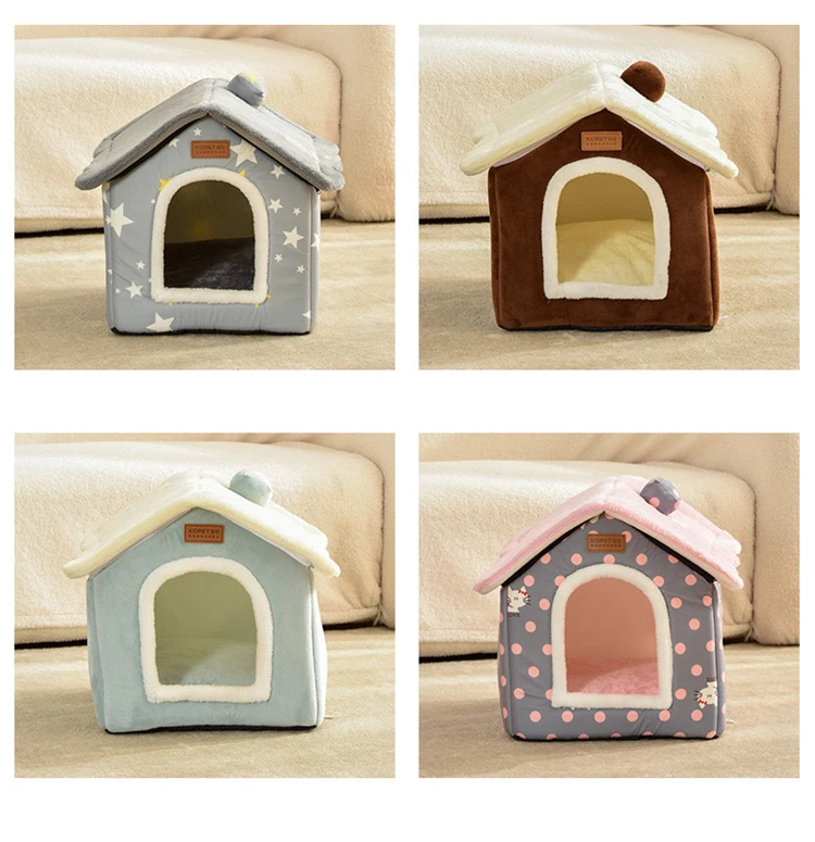 Factory Wholesale Pet Products Can Dismantle Wash House Type Allseason