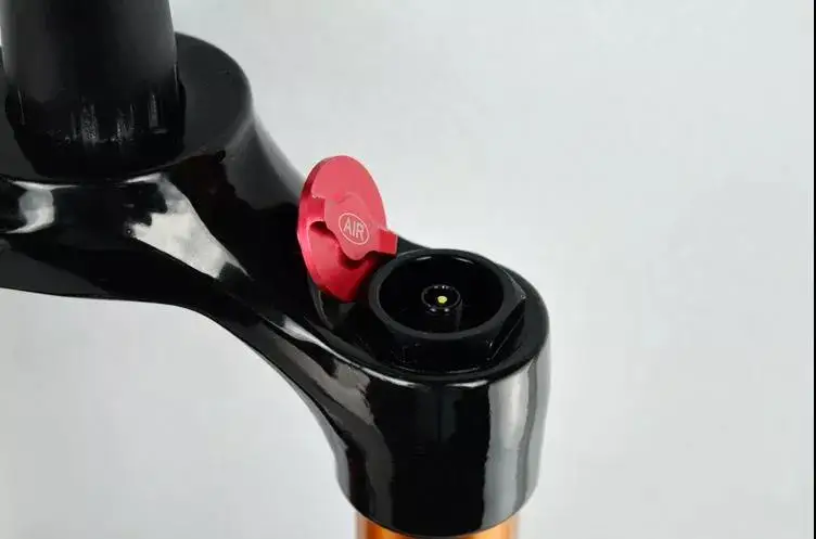 Suspension Mountain Bicycle Front Fork 26