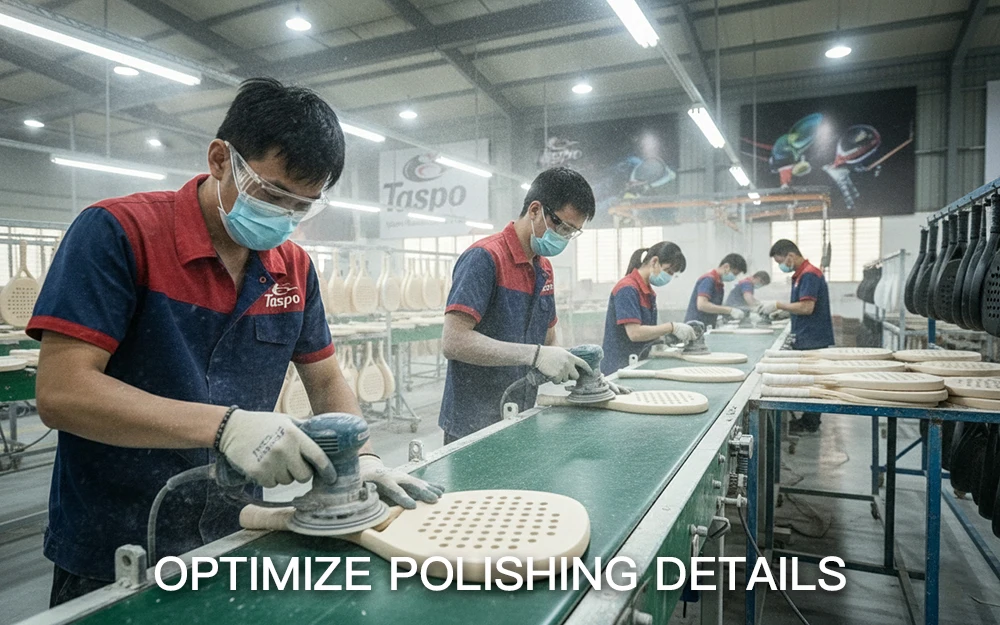 Competitive advantages