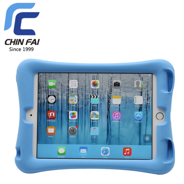 Ударопрочный чехол для iPad 7,9, защитный чехол для планшета Ipad MINI 4