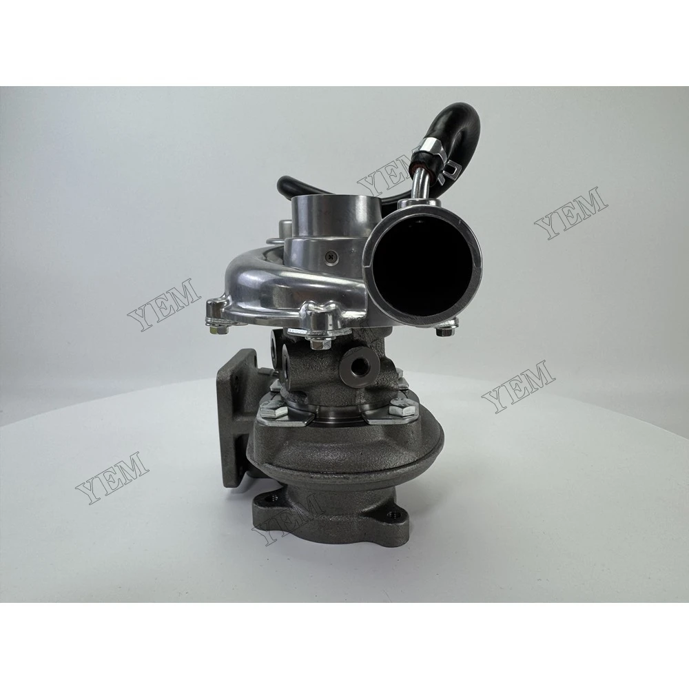 Good Quality 4JB1 Turbocharger Part No. 8944739540 3