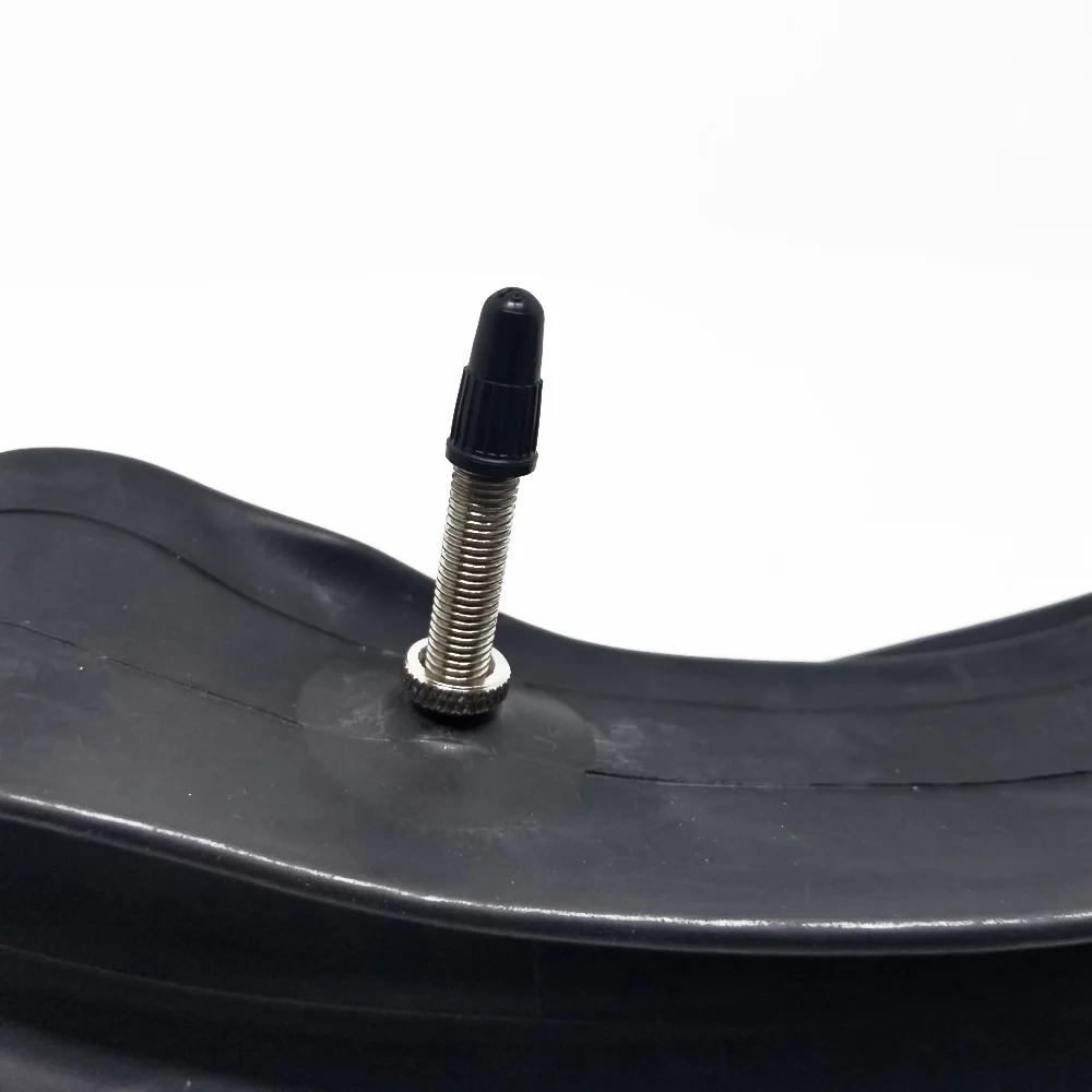 Hot Sale Cheap Price Bike Tube 26 X 1 1/2 X 1 5/8 Fv33mm Bicycle Inner