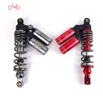 Factory direct sales high quality Universal 310mm  Shock Sports Car Off-road Motorcycle Rear Shock Adjustable Damping