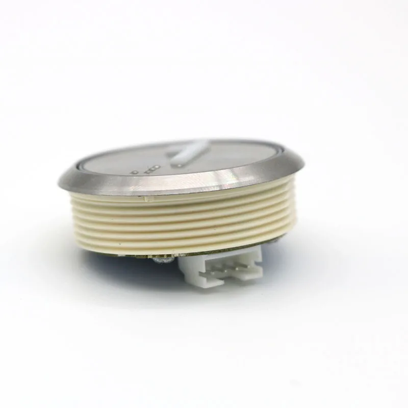 Lift COP LOP Call Switch Round Touch Push Button Elevator