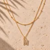 XL3819 Oro M