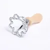 Snowflake cookie cutter [10.5*6.3*6.3cm]