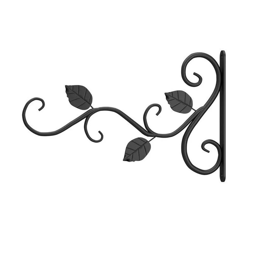 Ulisem Set di 4 Corda Sospesa per Piante in Macramè Portavasi Appendiabiti per Piante Sospese Decorazione da Giardino per Interni ed Esterni con - 2 pezzi da 105 cm e 2 pezzi da 90 cm, 4 piedi