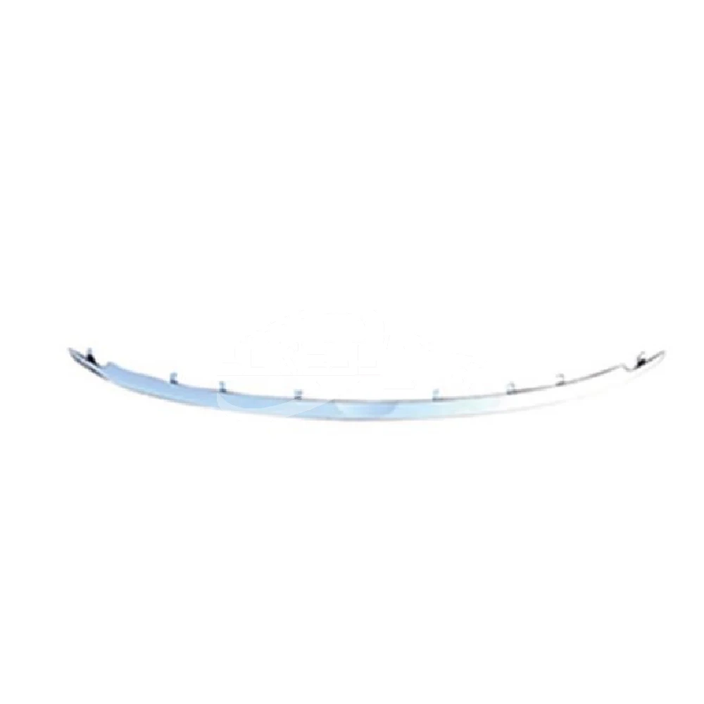 Car Auto Parts BB5Z8200BA BB538150BASMA BB5Z8200BACP Grille Bright Str...