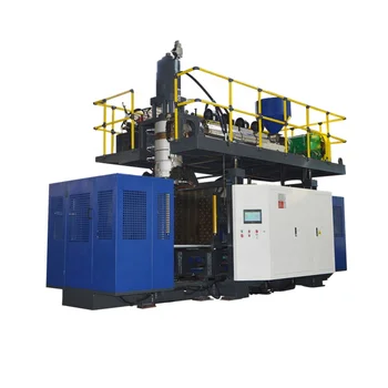 Factory Car Air Pipe Spoiler Blow Molding Machine Automobile Spare ...