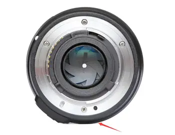 Hot Sell YONGNUO YN50mm F1.8 Camera Lens for Canon Auto Focus Large Aperture Lens for DSLR Camera D800 D300 D700 D3200 D3300 product image