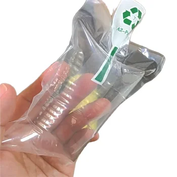 Lightweight and Waterproof Inflatable Protective Pouch for Packaging and Damage Prevention Filling Bag