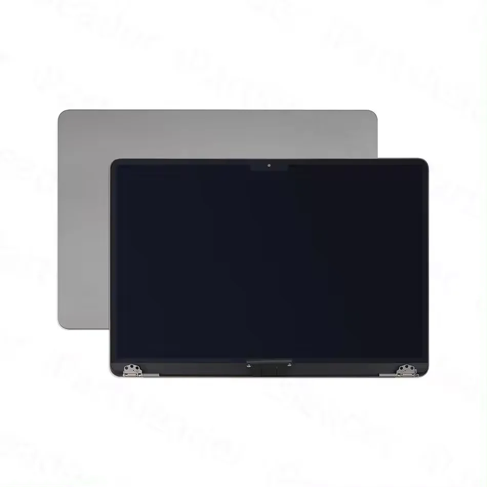 LCDOLED Replacement for MacBook Air 13.6" M2 2022 A2681 EMC 4074 13.6 Inches 2560x1664 Full LCD Screen Complete Assembly