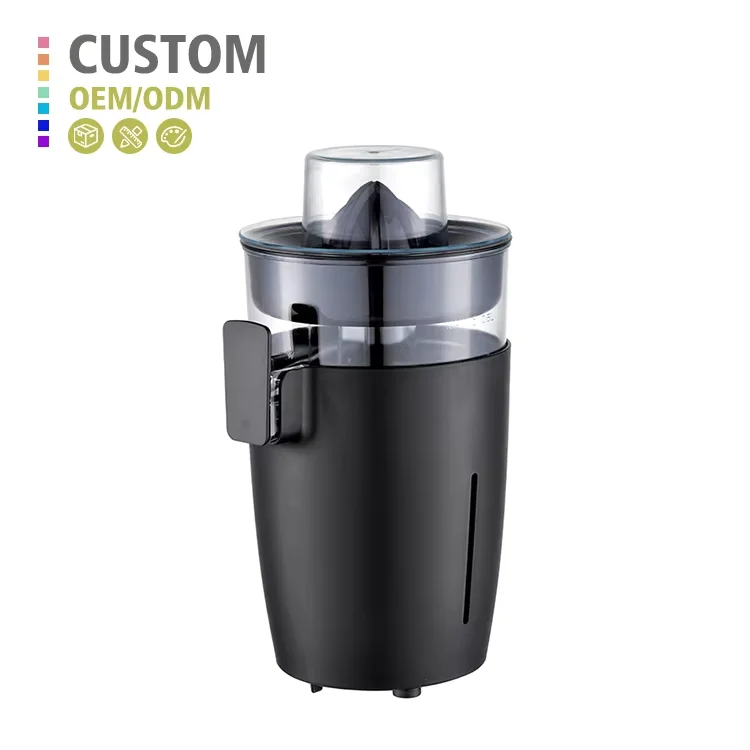 How a Hand Blender Enhances Ingredient Emulsification in Food Processing