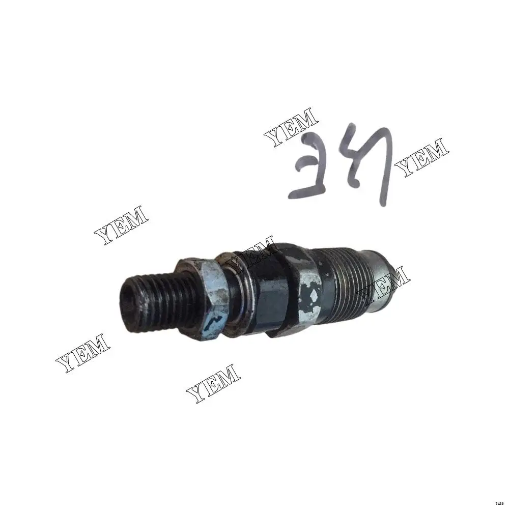 Injector Assy For Mitsubishi L3E