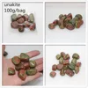 unakite