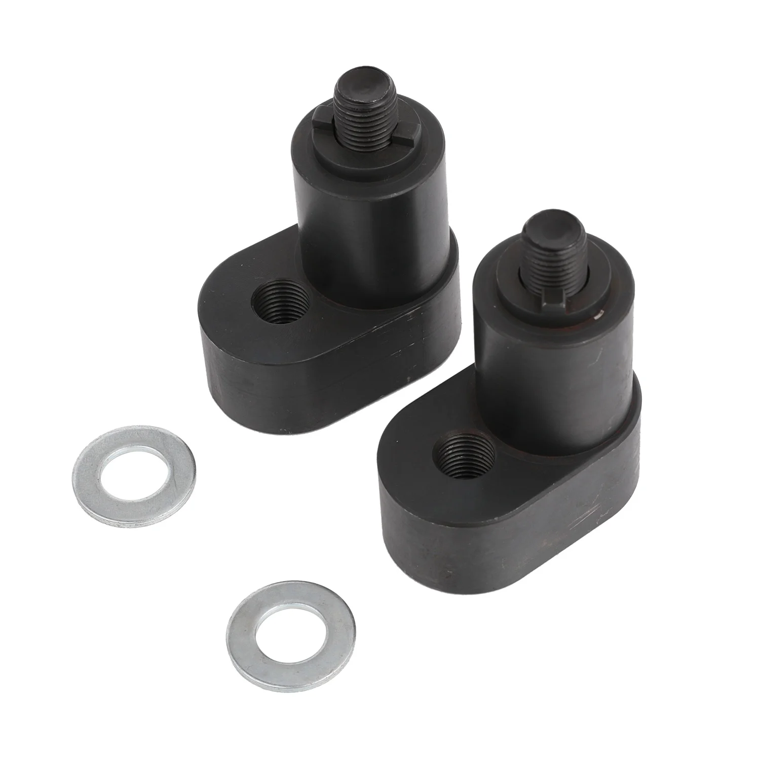 RTS Car Parts Offset Steering Rack Adjuster Spacer for Nissan