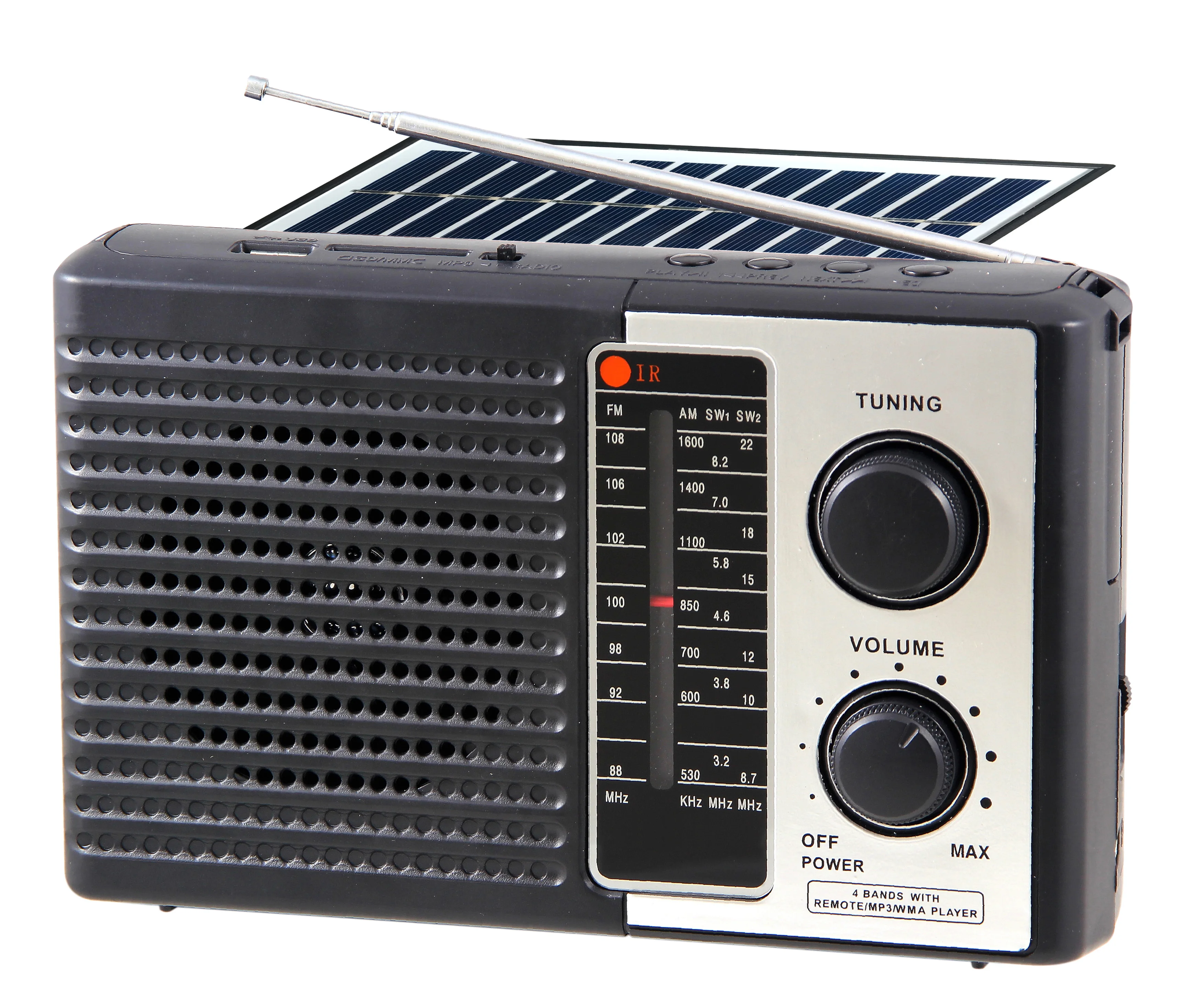 Hotselling South America Icf-10usb Retro Radio Am/fm/sw Band Radio ...