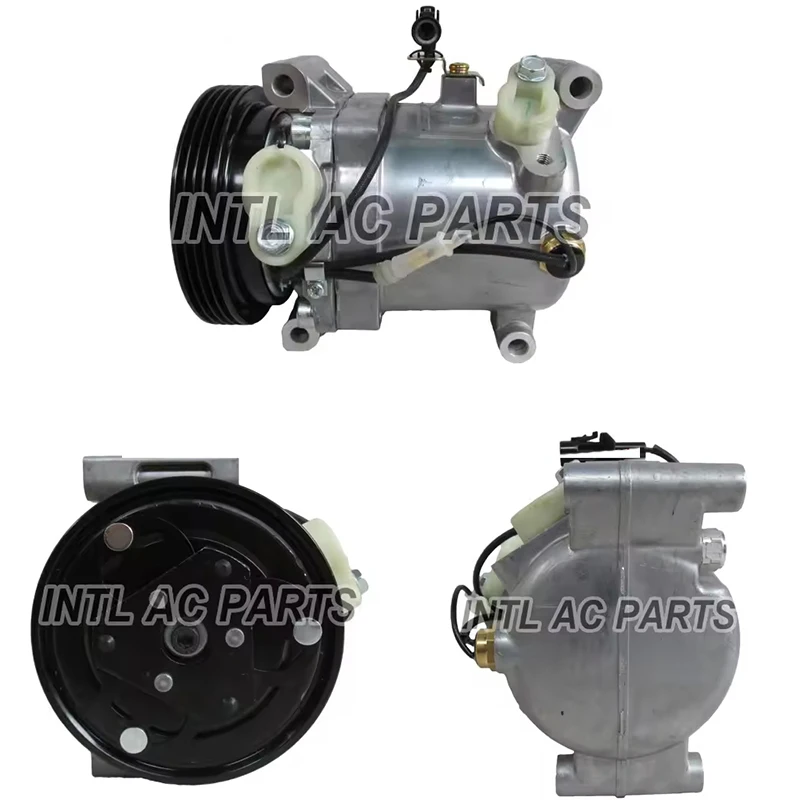 Seiko Seiki SS10 Car AC Compressor for Suzuki Swift/wagon Ignis