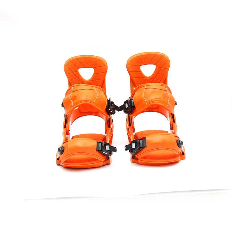 Изготовленный на заказ до щиколотки и носком ремешками пряжками лестница лямок регулируется для катания сноуборде комплект зимние сапоги переплета